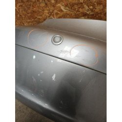 Pare Choc Arriere Peugeot 307 Phase 2 (3)